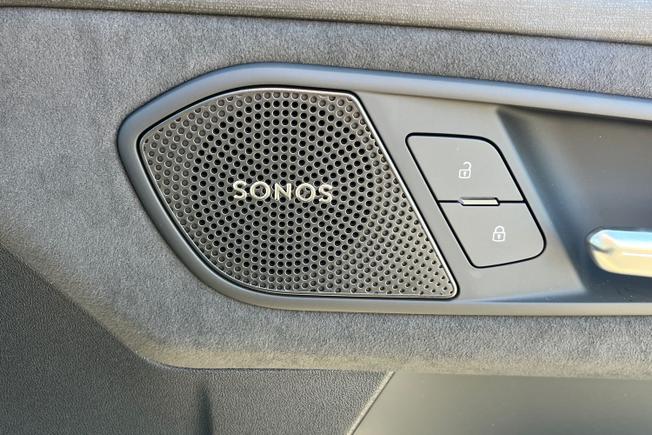 Audi  Q3 Sportback Photo 51