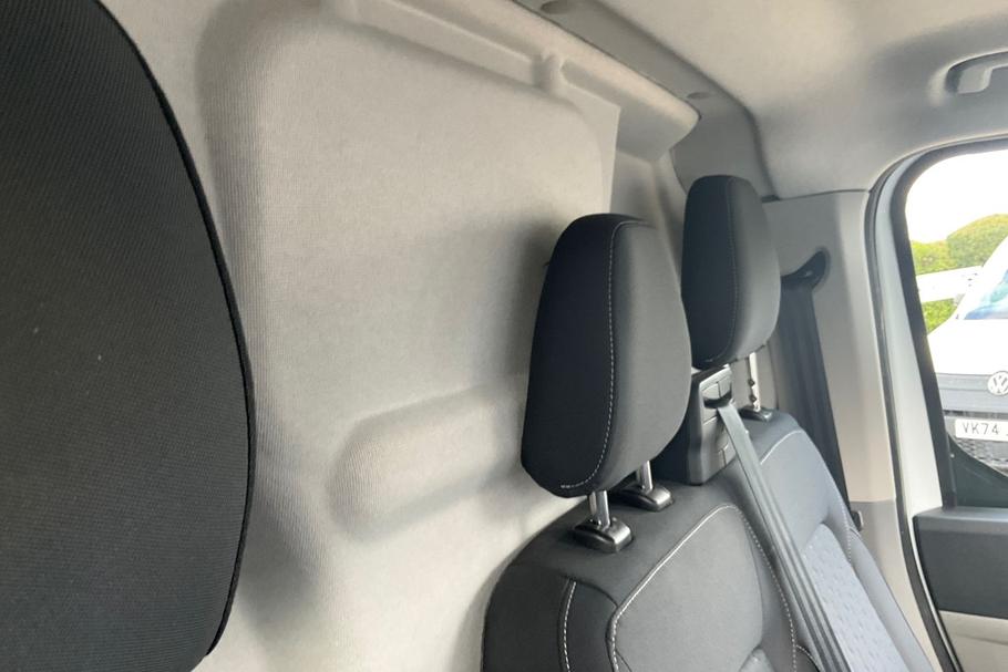 Used Ford TRANSIT CUSTOM LG74KYN 38