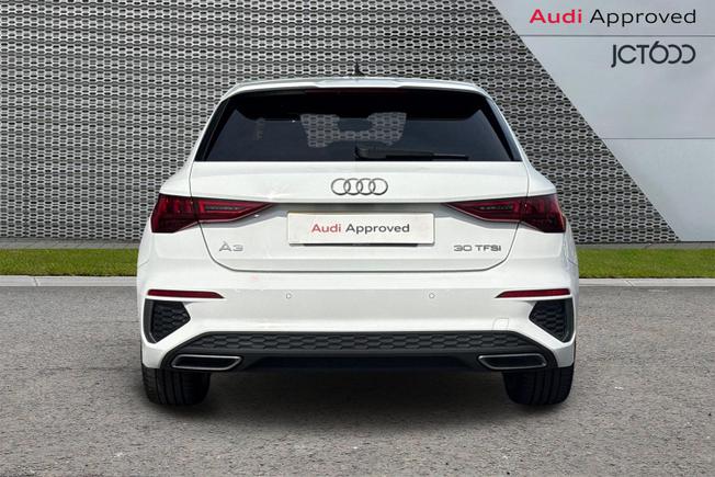 AUDI A3 Photo 7