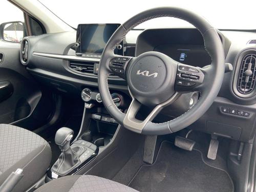 Kia PICANTO Photo autoimg-833dcf9905d94d972819fb7d7c66fcaee64d8be9.jpg