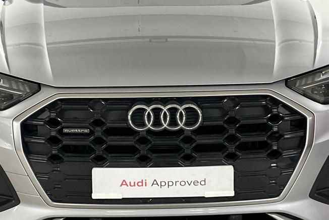 Audi Q5 Photo 29