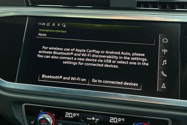 AUDI Q3 Photo 53