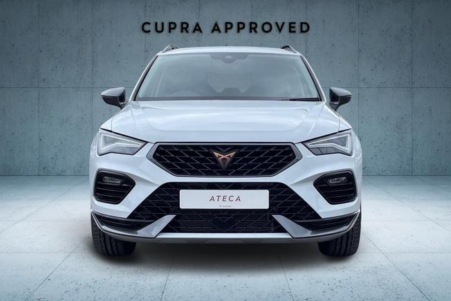 CUPRA Ateca Photo 8