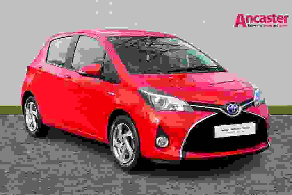Ancaster Nissan Shepperton Shepperton TW17 8NE