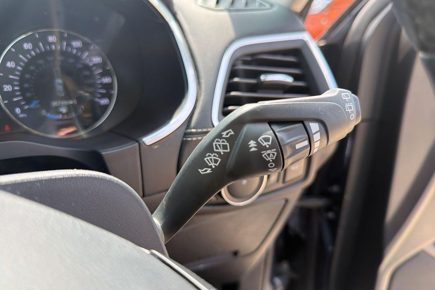 Ford S-Max Photo 14