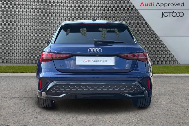Audi A3 Photo 7