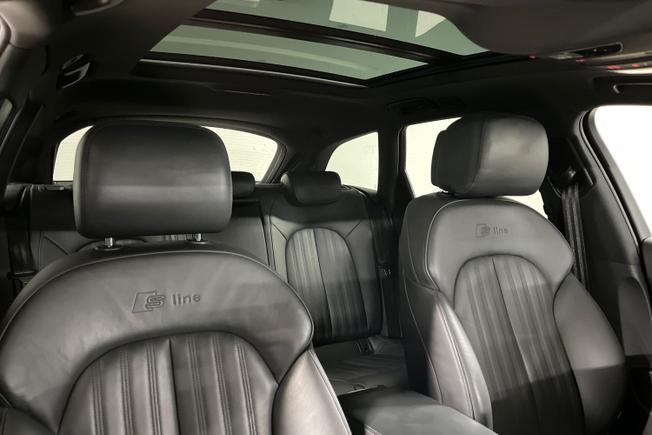 AUDI A6 Avant Photo 27