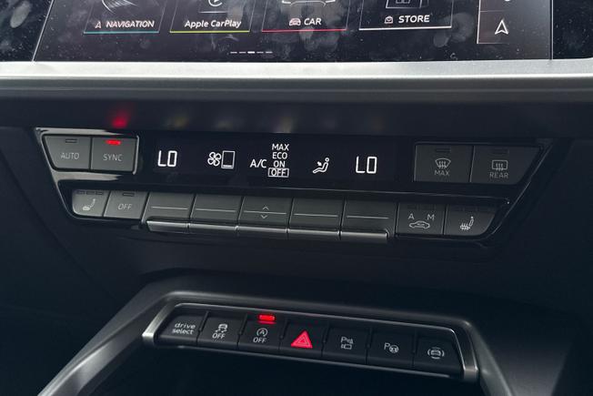 AUDI A3 Photo 33