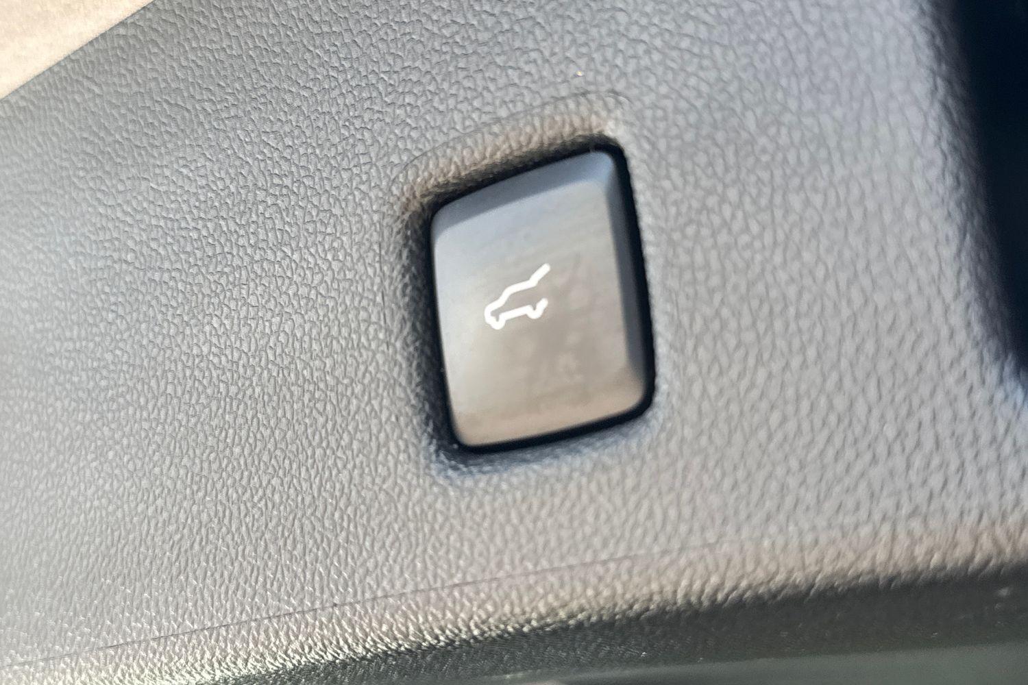 Ford KUGA Photo 22