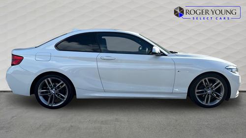 BMW 2 Series Photo autoimg-834553f9bf2a85b7ccdc91d39ec3e942c48ca1a8.jpg