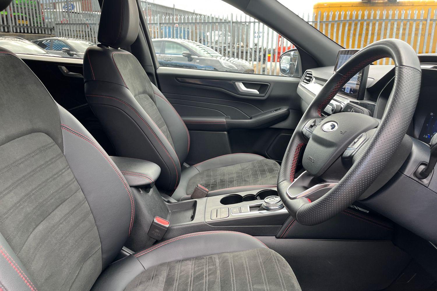 Ford Kuga Photo 16