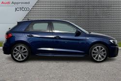 Audi A1 Photo 4