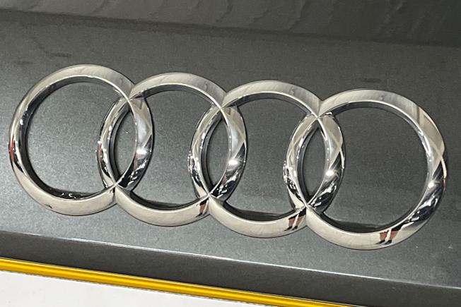 AUDI A3 Photo 35