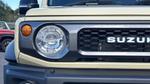 Suzuki Jimny Photo 17