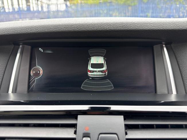 BMW X4 Photo 42