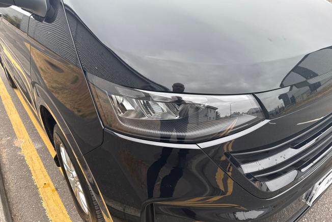 Volkswagen Transporter Photo 19