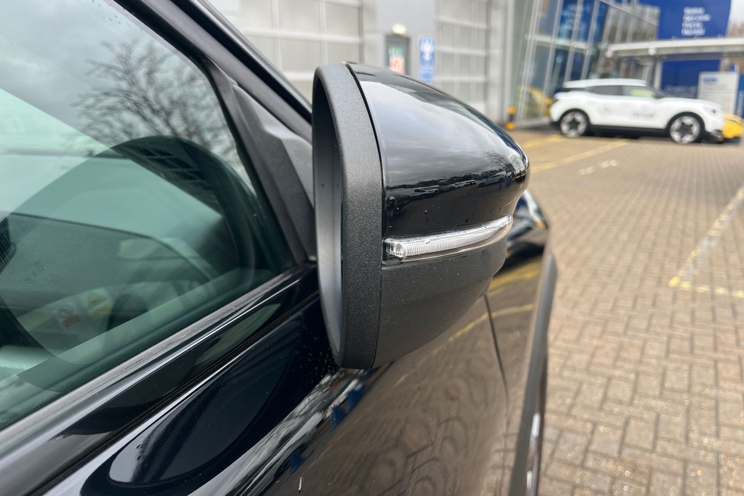 Ford Mustang Mach-E Photo 27