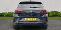 Volkswagen T-roc Photo 8