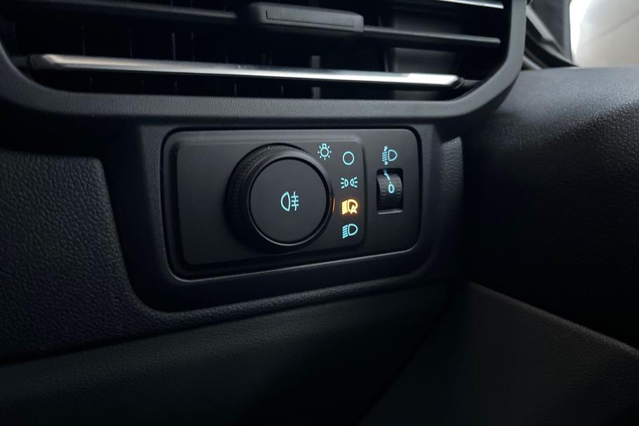 Used Ford TRANSIT CUSTOM 15