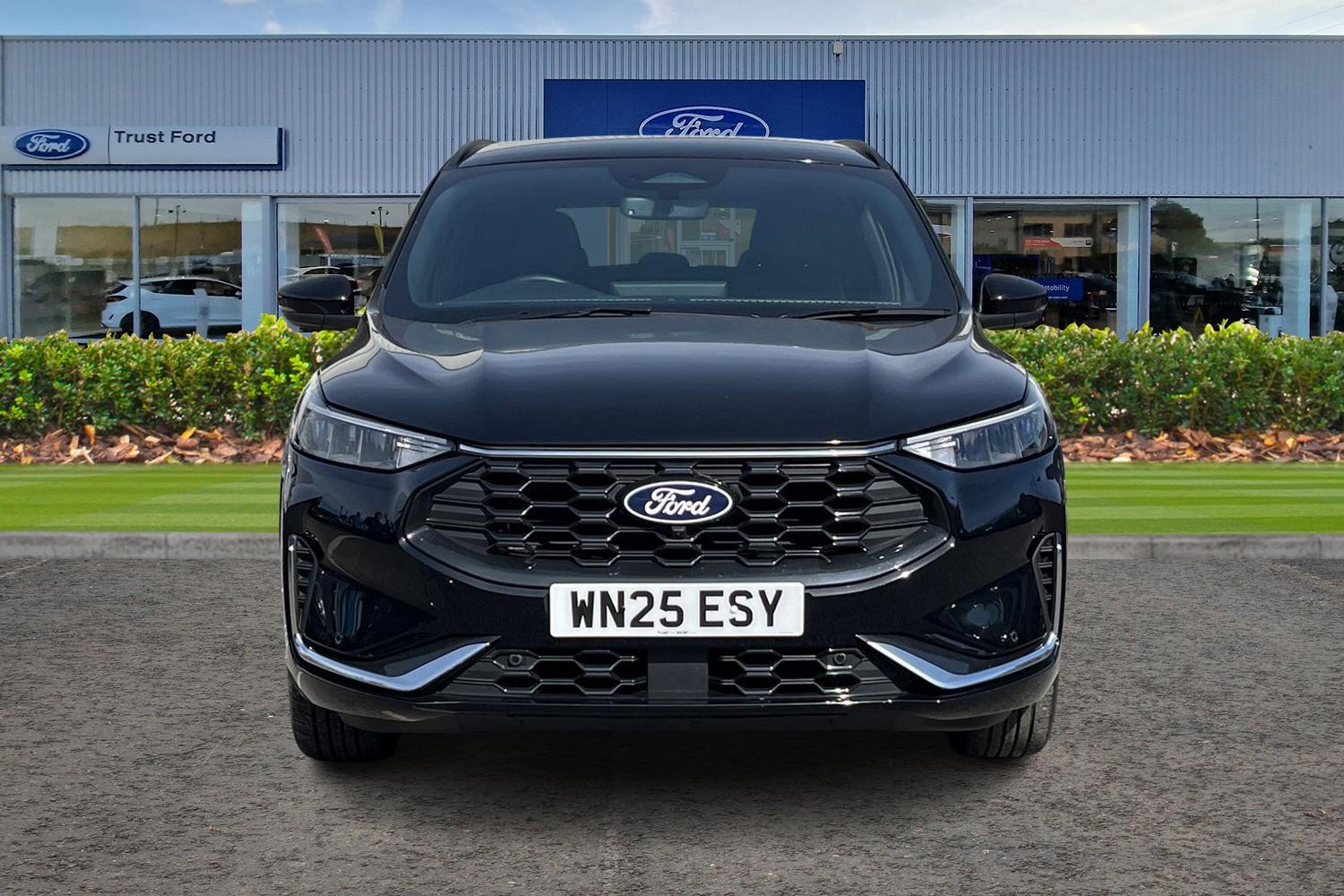 Ford KUGA Photo 5