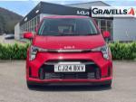 Kia Picanto Photo 5