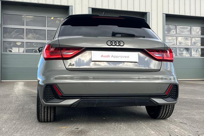 AUDI A1 Photo 58