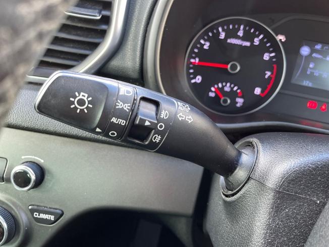 KIA Sportage Photo 30