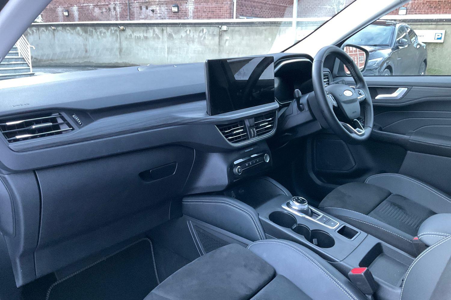 Ford KUGA Photo 17