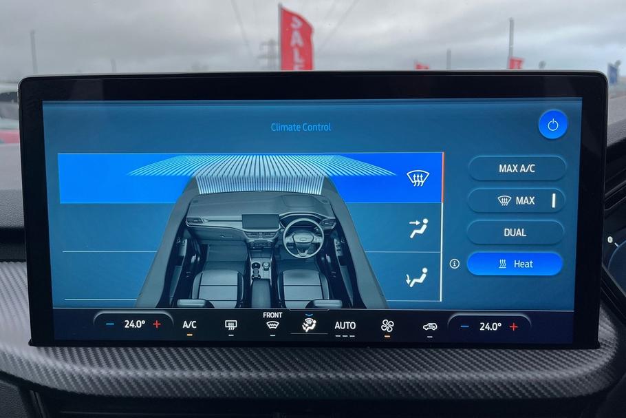 Used Ford Kuga HMZ2473 34