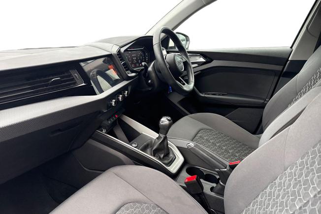 AUDI A1 Photo 2