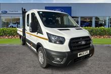 Used Ford TRANSIT 1