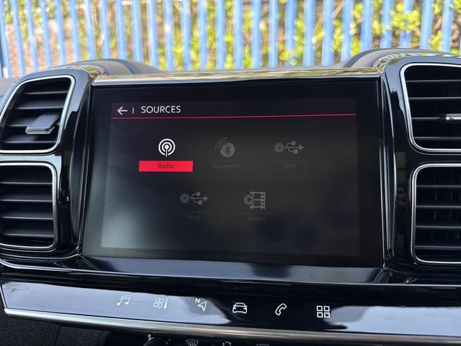 CITROEN C5 Aircross Photo 13
