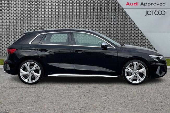 Audi S3 Photo 4