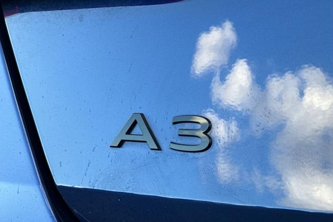 AUDI A3 Photo 26