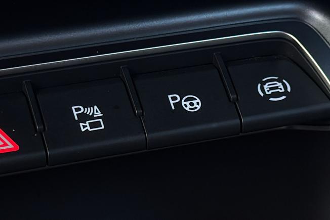 Audi A3 Photo 26