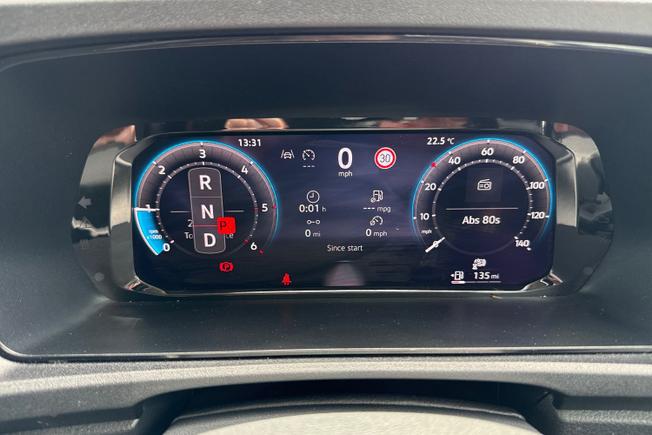 VOLKSWAGEN Caddy Photo 15