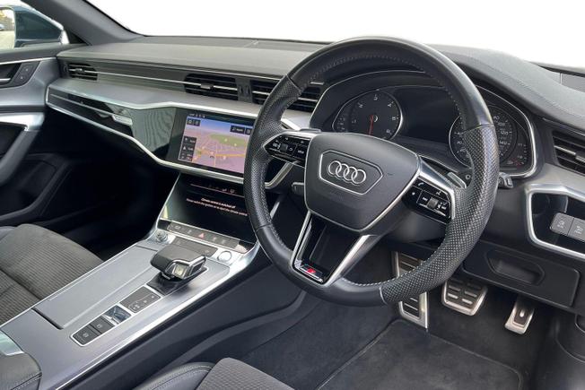 AUDI A6 Photo 7