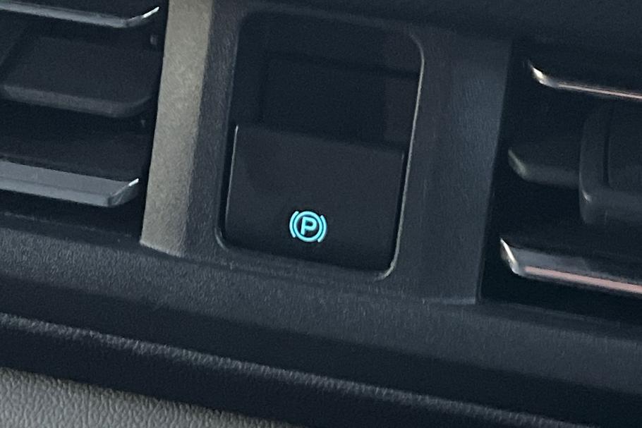 Used FORD TRANSIT CUSTOM WV75ZDS 34