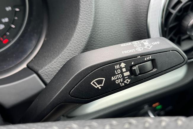 AUDI A3 Photo 40