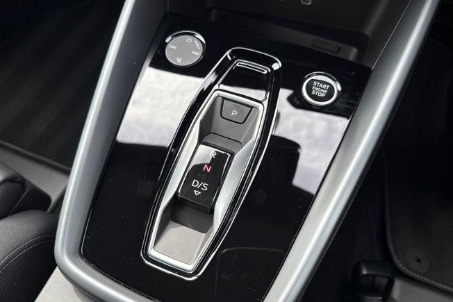 Audi A3 Photo 55