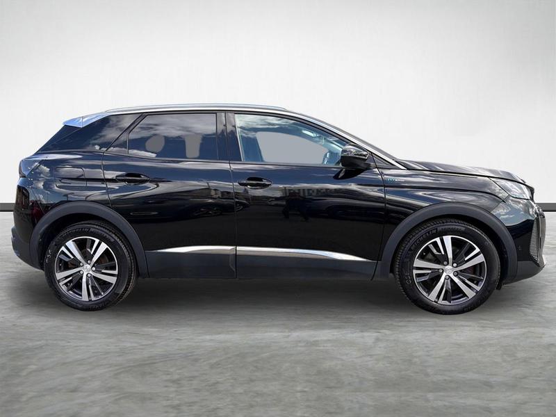 Used Peugeot 3008 YP71HYN 2