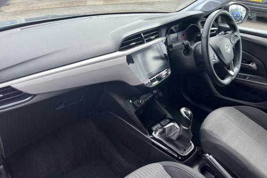 Vauxhall Corsa Photo autoimg-8355365706a74ef3dbcb160a0eaf60957b30942b.jpg