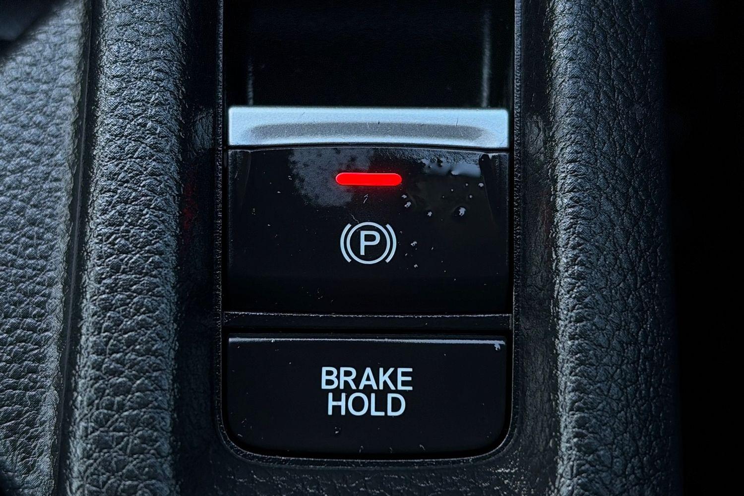 Honda HR-V Photo 29