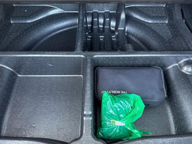 HYUNDAI Tucson Photo 22