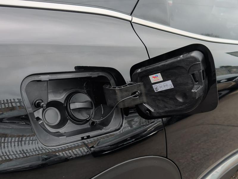 Used Peugeot 3008 VK24UEP 31