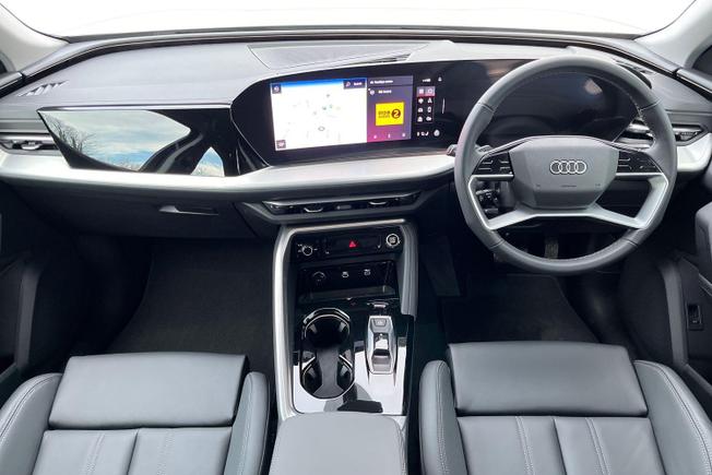 AUDI Q5 Photo 10