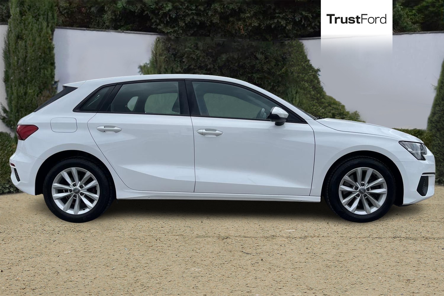Audi A3 Photo 2