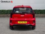 Kia Picanto Photo 3