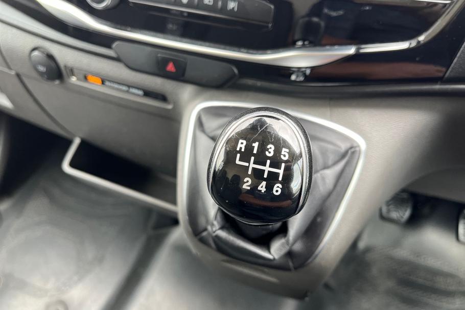 Used Ford TRANSIT DV25PYO 25