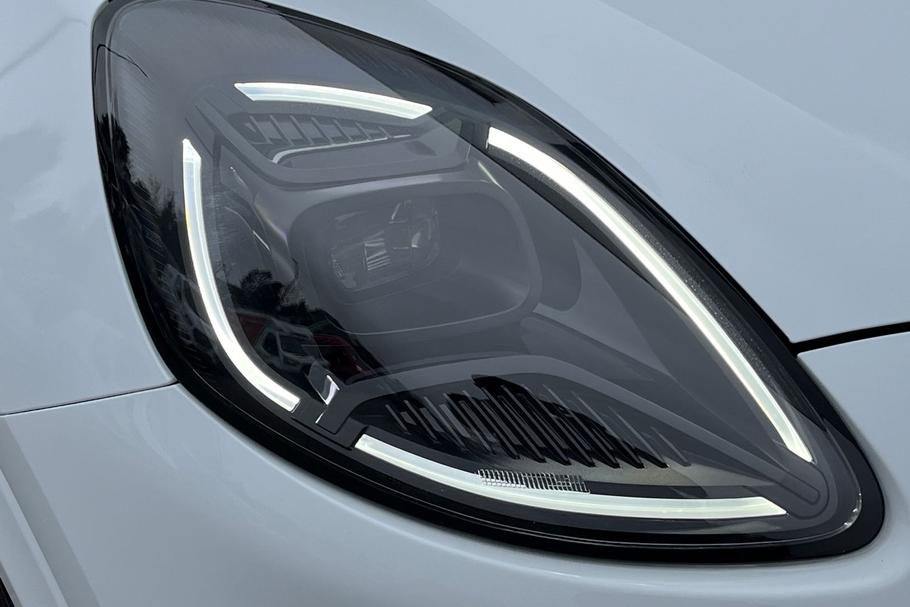 Used Ford PUMA LS75SXV 39